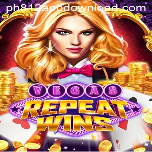 Discover the Exciting World of VegasRepeatWins with PH812 APPDOWNLOAD